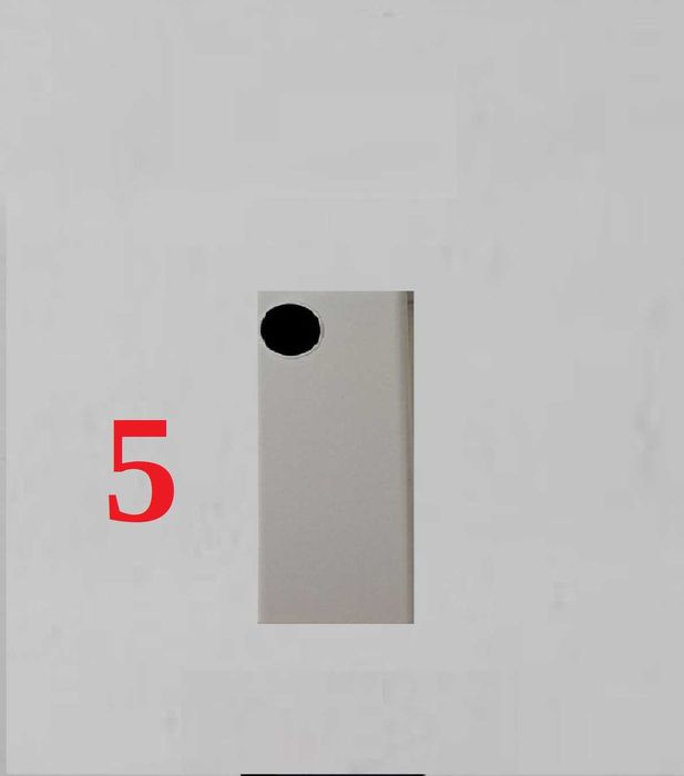 Нові перевірені вже заряджені Повербанк павербанк Power Bank 20000 mAh