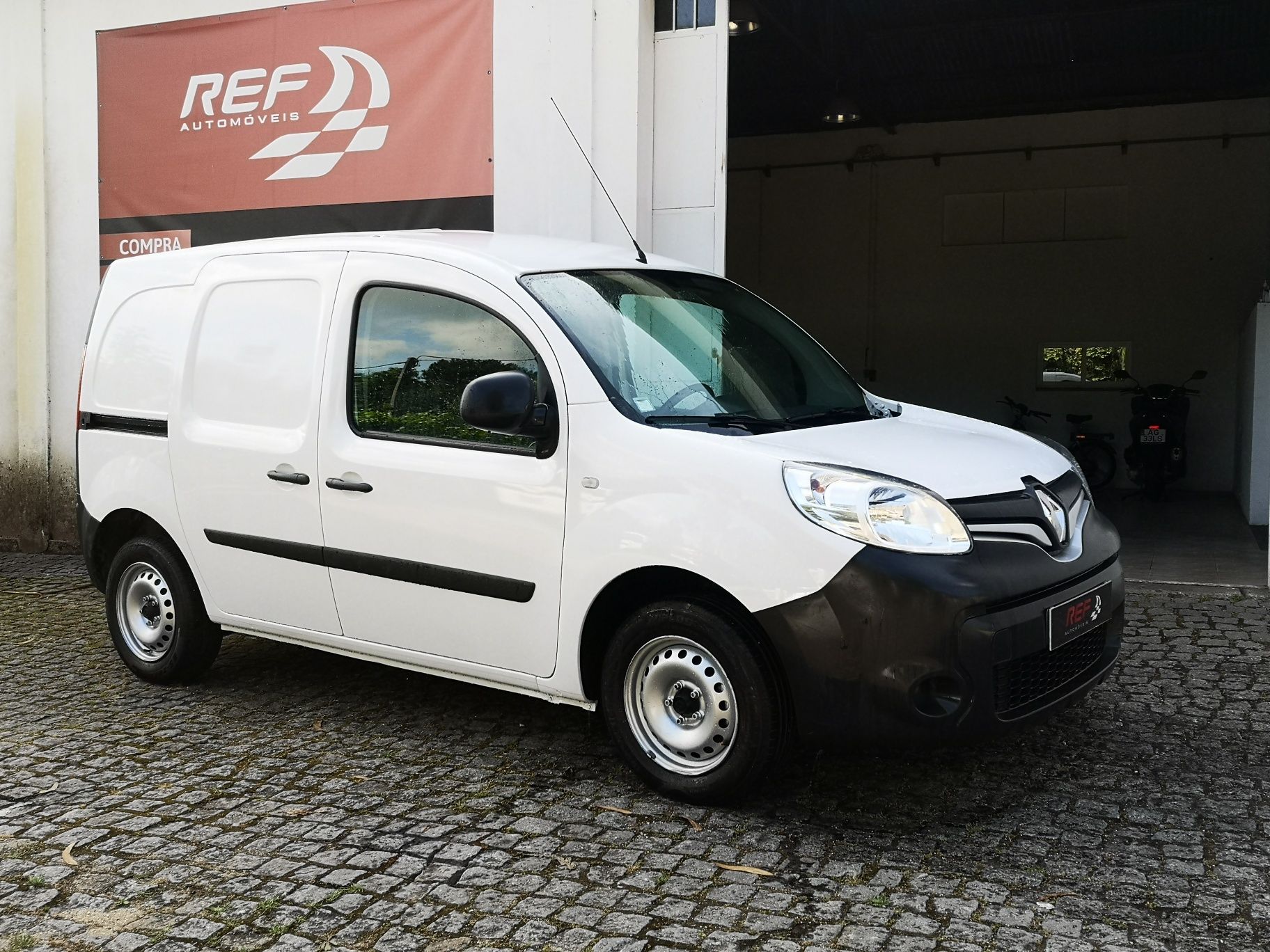 Renault Kangoo 2018 *IVA DEDUTIVÉL
