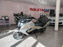 BMW C 650 GT
