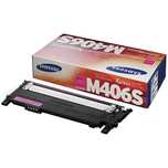 czerwony toner do drukarki - oryginalny - nowy