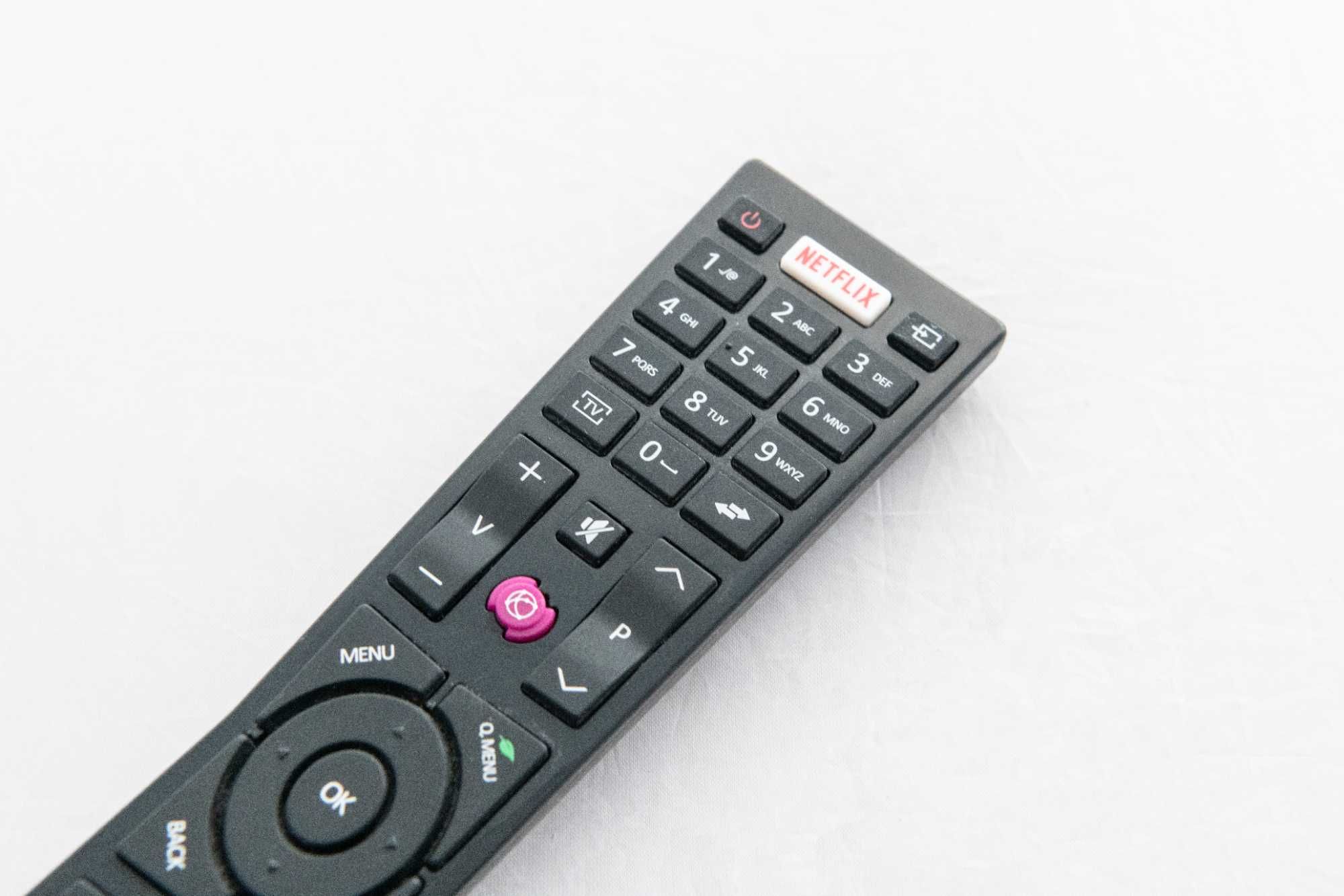 Oryginalny pilot JVC RM-C3231