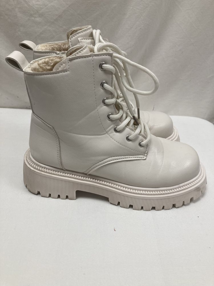 Botas de Senhora N39