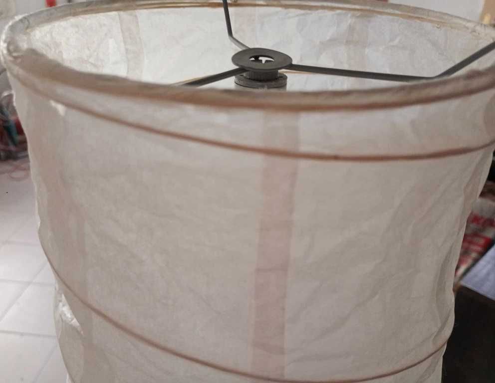 lampa stojąca podłogowa IKEA