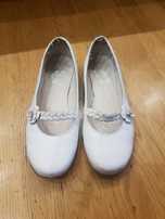 Buty do komunii, roz. 37