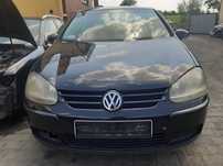 Golf 5 Lampy zderzak maska błotniki klapa drzwi Kod LC9Z
