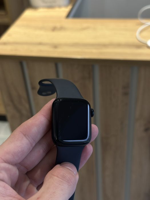 Apple Watch SE 2 40mm 100%