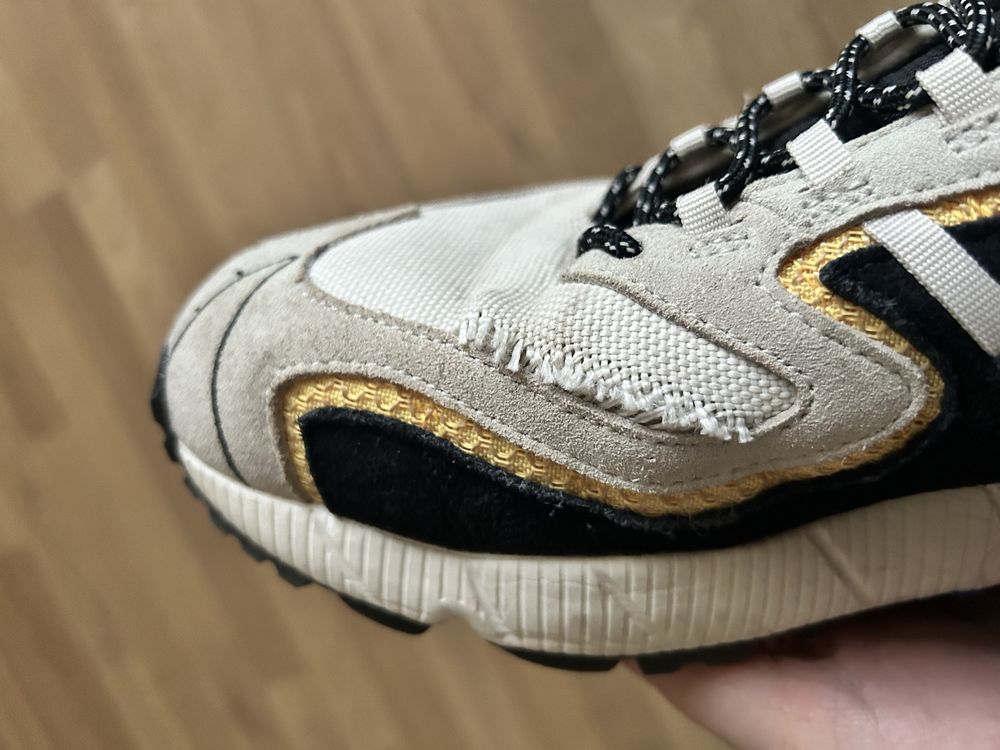 Adidas torsion trdc 42р