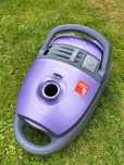 Odkurzacz Zelmer Jupiter fioletowy 2100W