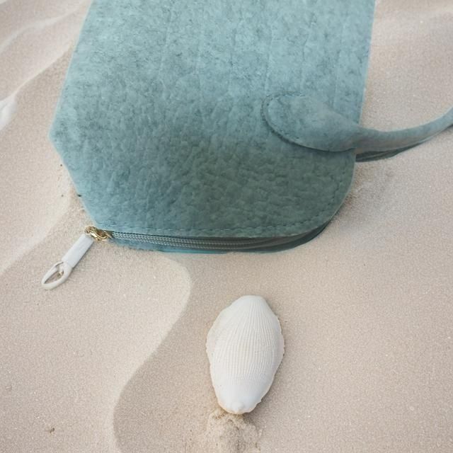 Mini torebka, kosmetyczka nowa