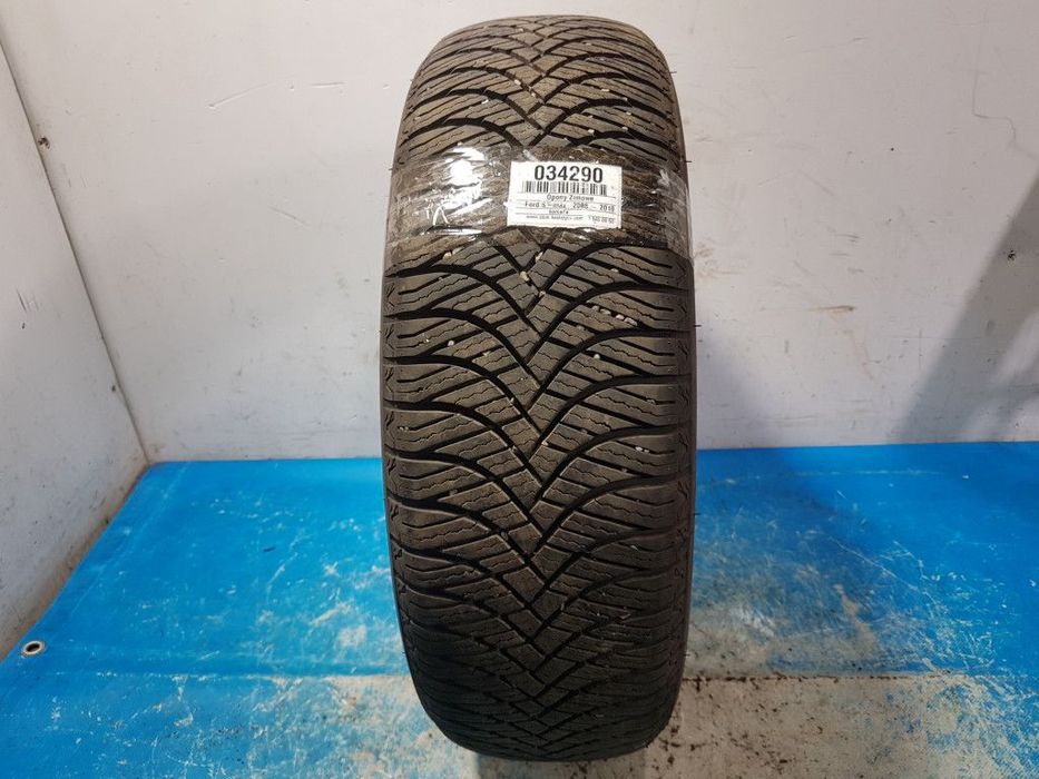 GOODRIDE ALL SEASON ELITE OPONY ZIMOWE 195/65R15