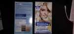 Blonde Hair care Coloration Ultra rozjaśniacz L101 srebrny blond