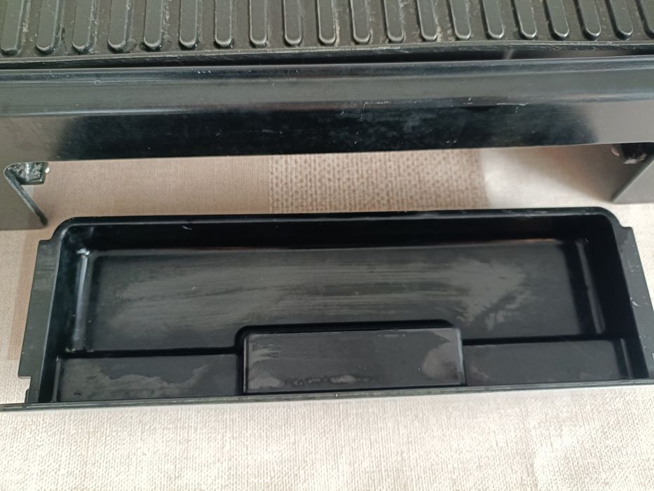 Grelhador em óptimo estado