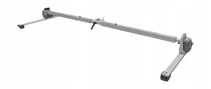 Ravaglioli geometria kół ciężarowe TRUCK najwyższy model RAVTD8080PTWS