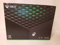 konsola xbox series X 1Tb jak nowa!