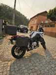 Bmw Gs 750F 2020