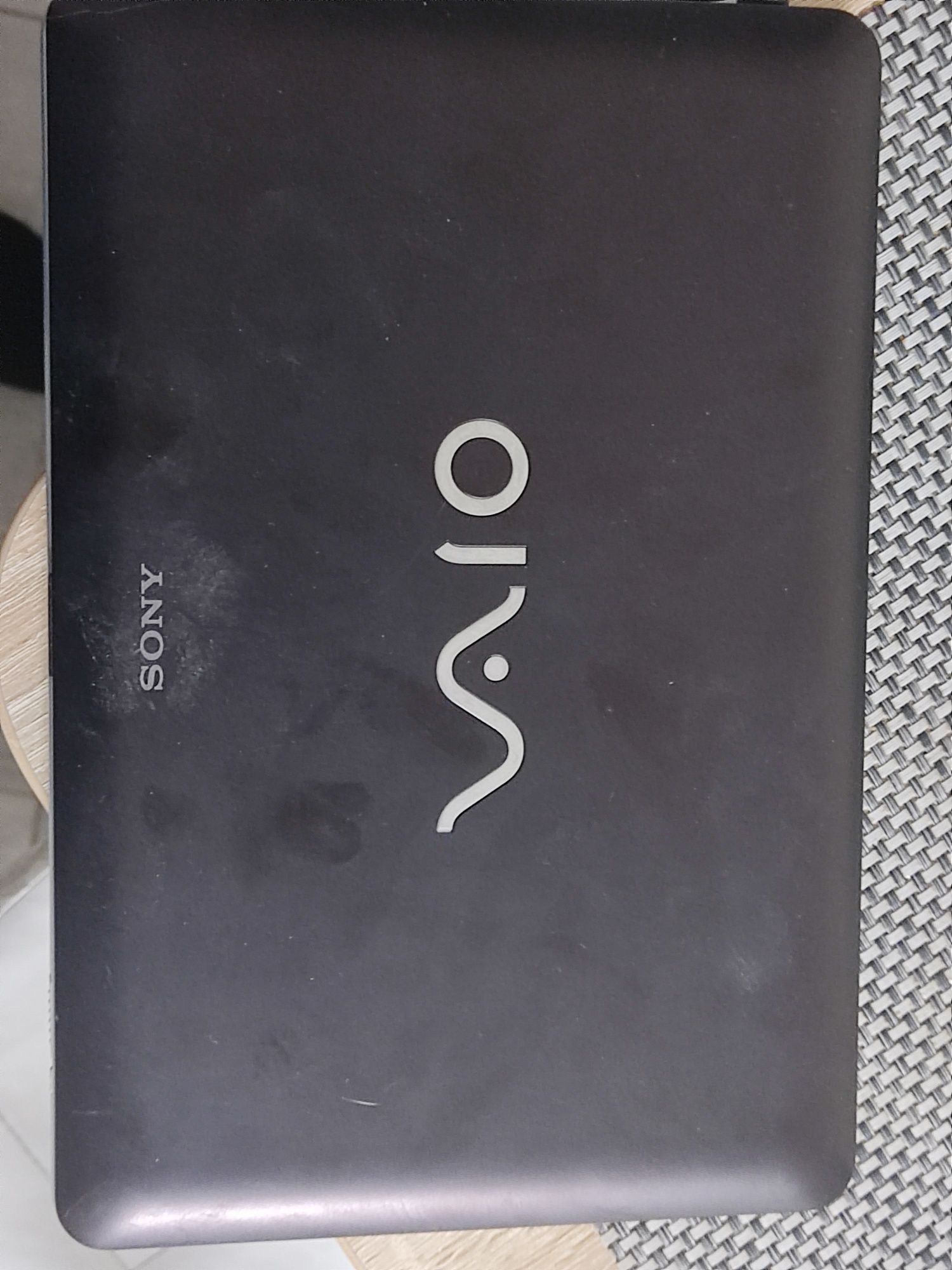 Нетбук Sony Vaio PCG-4T1M