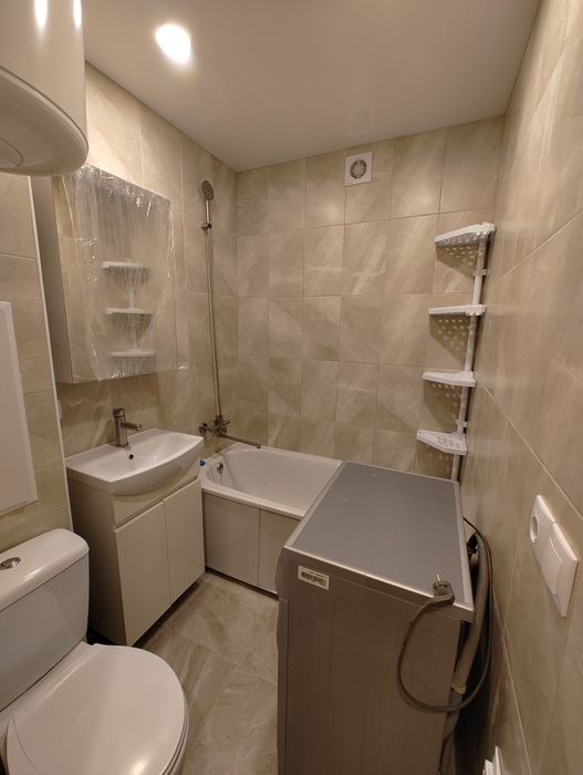 Оренда 3-х кімнатної квартири м.Покров, Дніпропетровська область