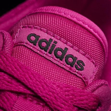 Buty adidas CITY RACER W damskie B74491 r.40 RÓŻOWE ostatnia para HIT!