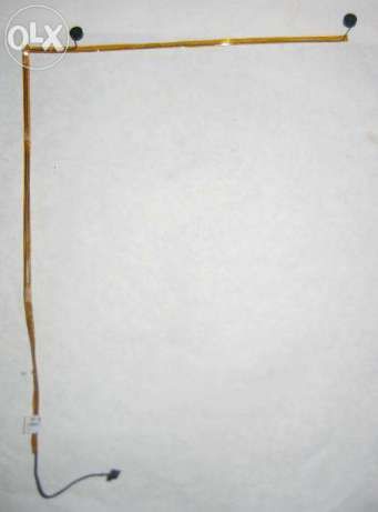 Colunas de Som para Portátil Asus, Hp, Toshiba, Insys, Magalhães...