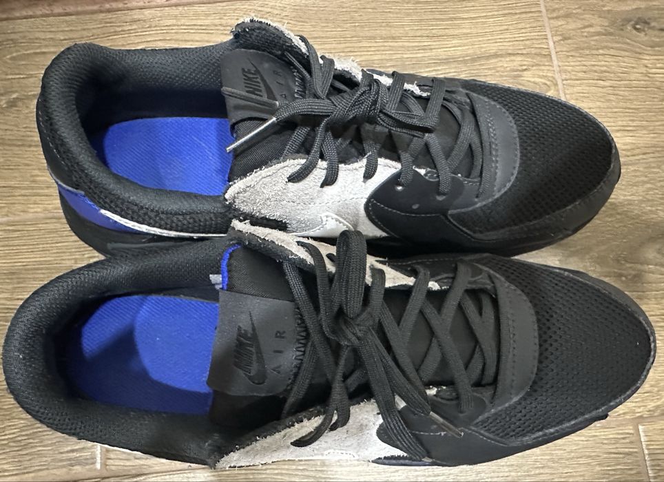 Кросівки Nike Air Max Euro 42,5