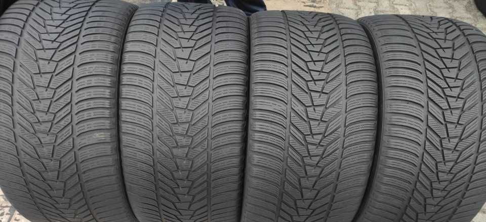 opony zimowe 315/30 R22