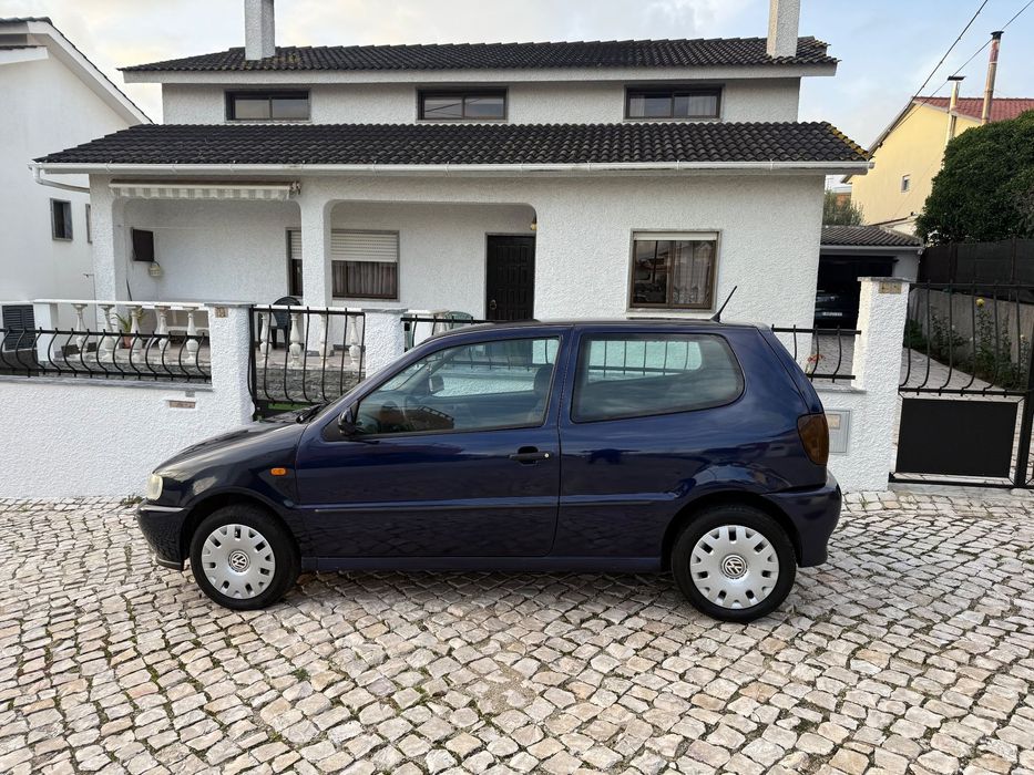 VW Polo 1.0 Net