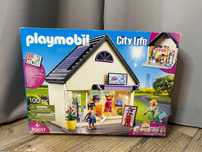 Playmobil Mój butik odzieżowy 70017