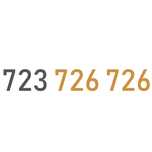 ZŁOTY NUMER 723_726_726
