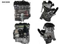 Motor  Novo BMW 5 (G30) 530 e Plug-in-Hybrid B46B20B