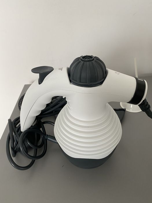 Easy Home Ręczny przenośny odkurzacz parowy