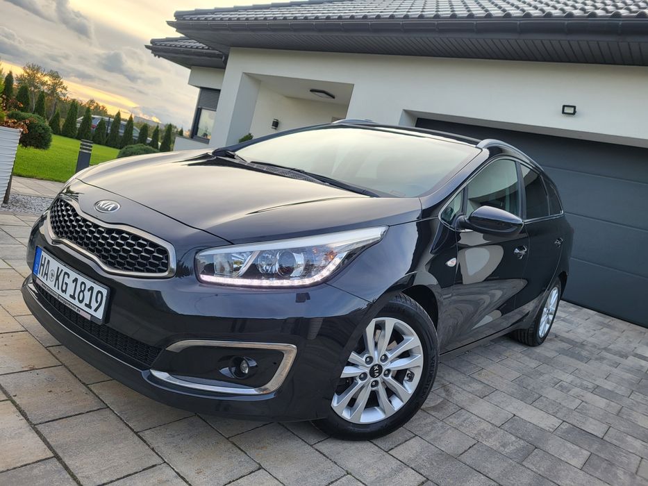 *** Navi * Kamera * Lift * Oryginał ***