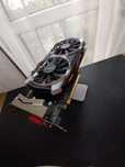 Karta graficzna GTX 970 MSI OC 4G