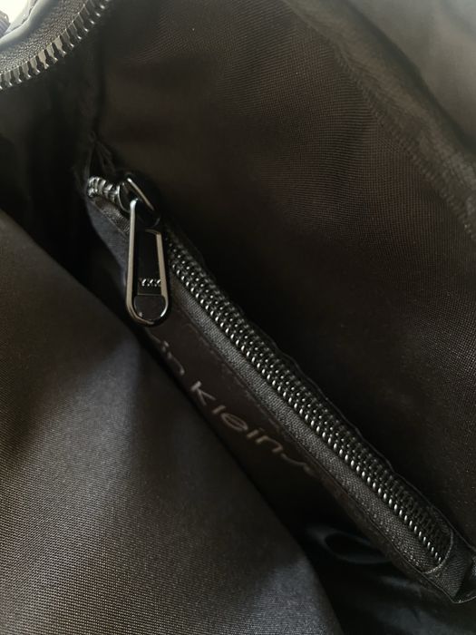 Чоловіча сумка Calvin Kein / Месенджер Calvin Klein / мужская сумка