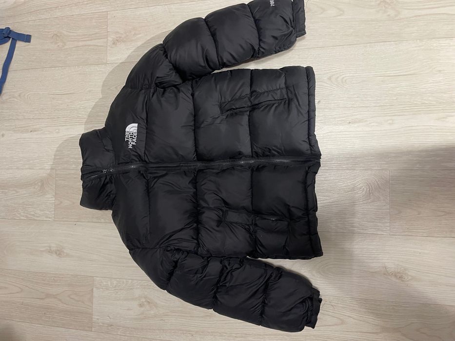 Куртка the north face