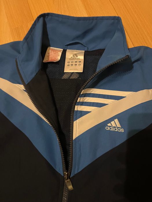 Олімпійка Adidas