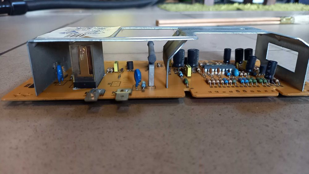 MODUŁ EATON typ A1 D21 Whirlpool