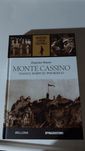 Monte Cassino walki 2. Korpusu Polskiego