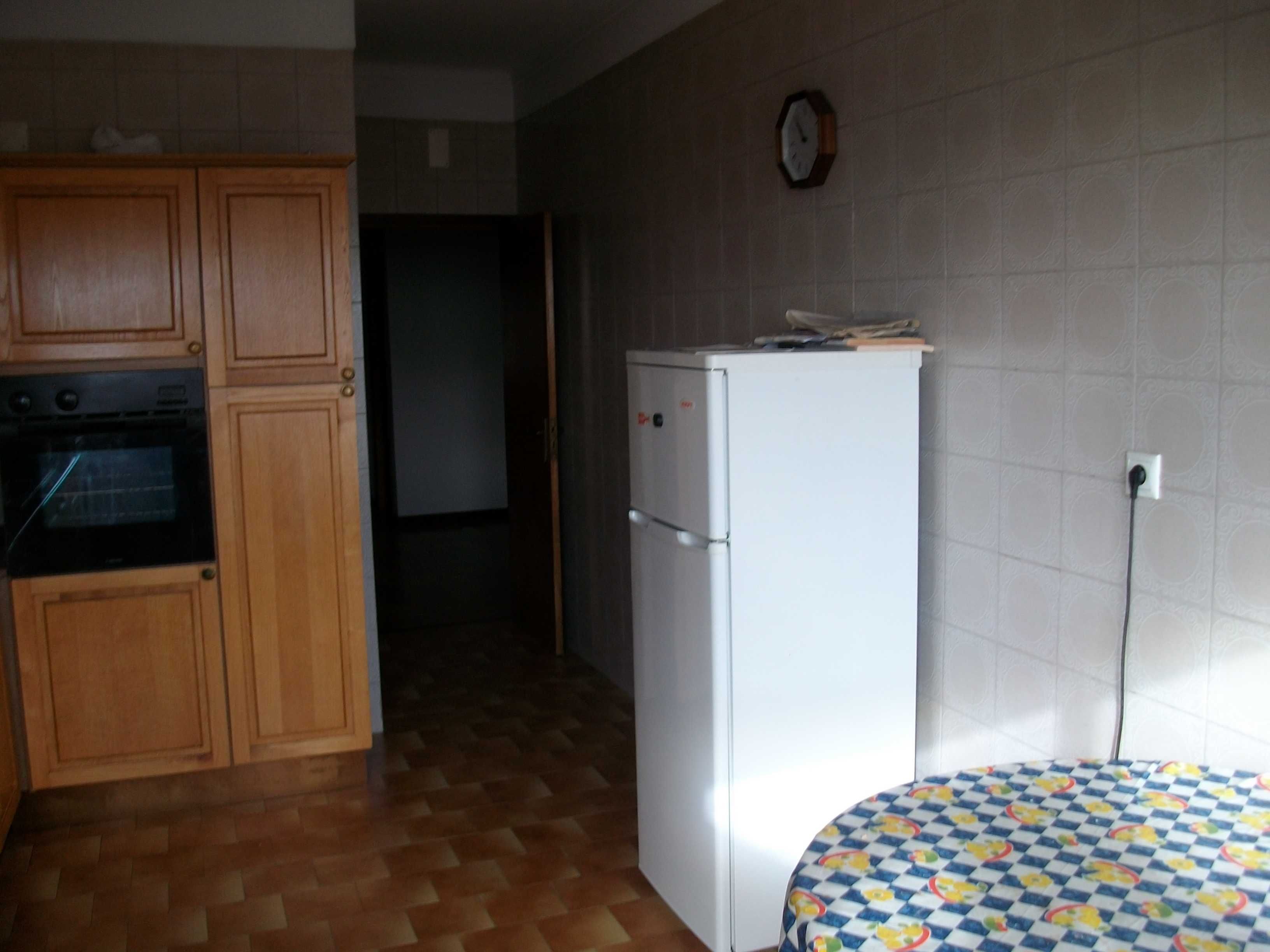 Quarto no centro da Guarda