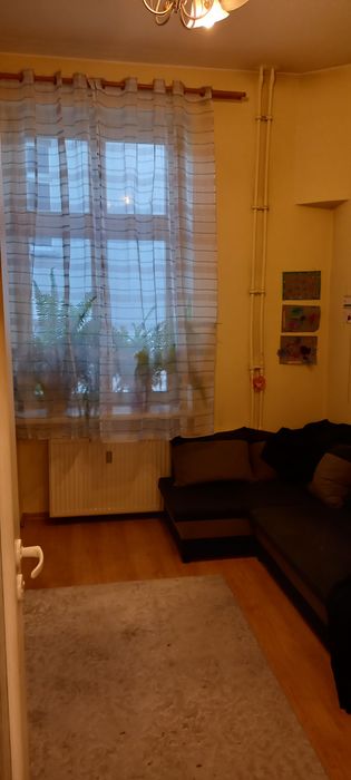 Zamienię mieszkanie komunalne na mniejsze