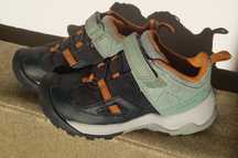 Dziecięce buty sportowe trekkingowe Decathlon Quechua Crossrock roz 28