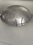 Cataplana em aluminio