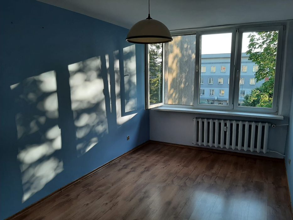 Wynajme kawalerke Chorzów Stabika-PROMOCJA