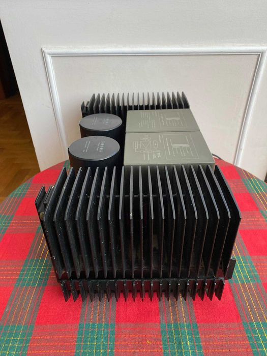 Підсилювач Усилитель Diatone DA-10