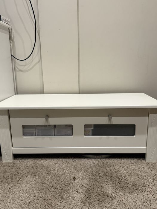 Meble Bellamy buale: szafa, komoda, szafka, lozko ikea, duże biurko