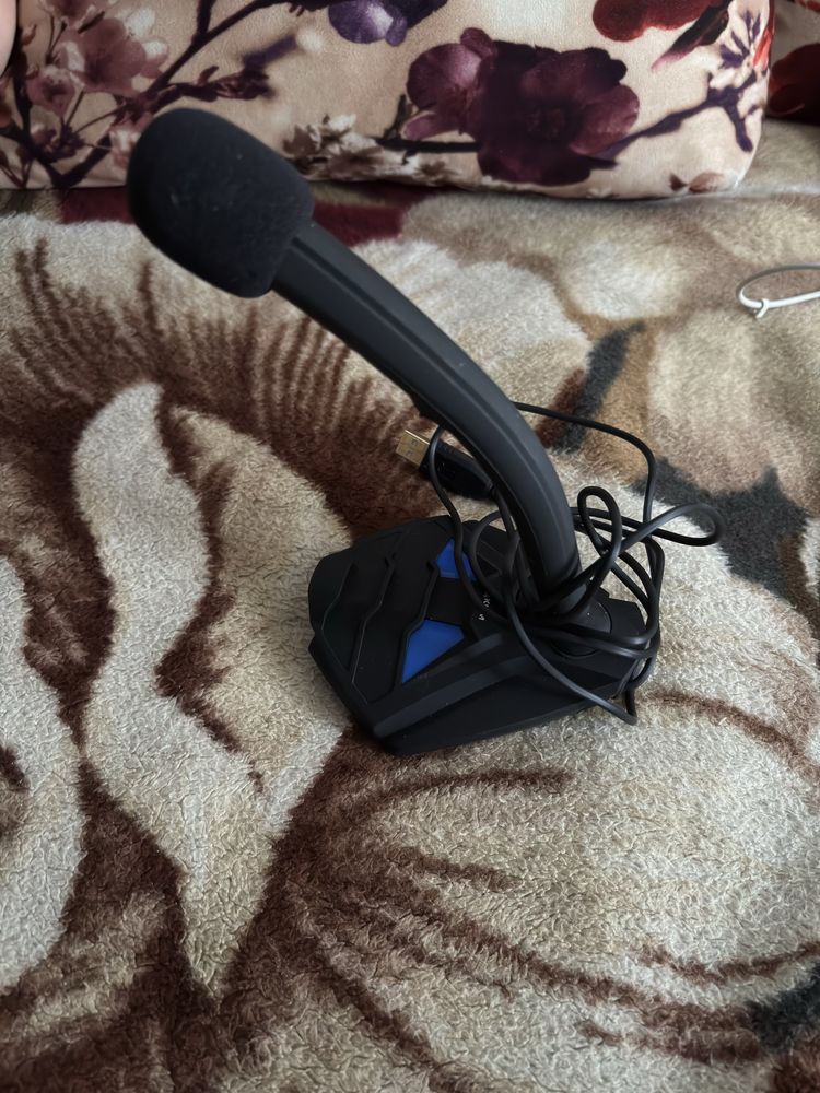 Klim Voice V2 Мікрофон USB
