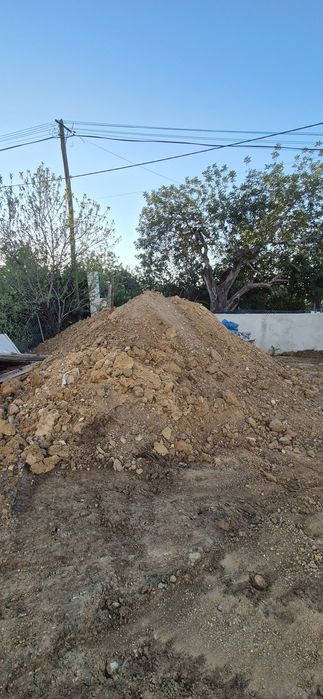 Ofereço Terra - Almancil