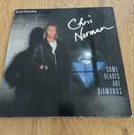 Płyta Winyl Chris Norman Some Hearts Are Diamonds