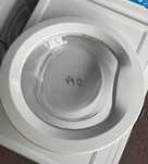 Drzwi do pralki Beko WMB 51021
