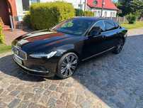 Volvo S90 Salon Polska wersja Inscription