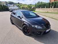 Seat Leon Seat Leon 2 2.0tdi FR